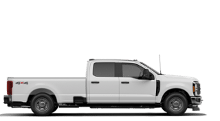 2027 Ford Super Duty® External Image 5